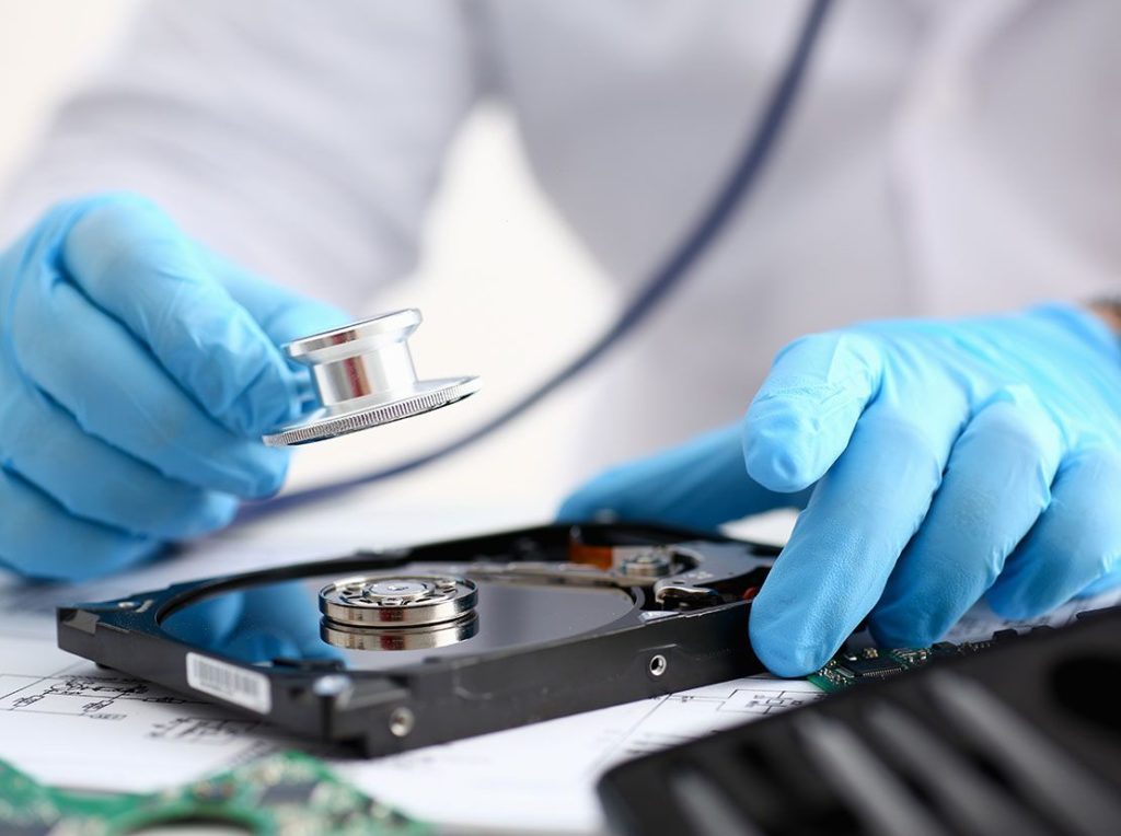 backup solutions