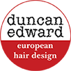 Duncan Edward logo