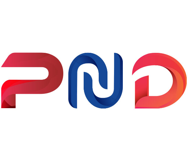 PNDDesign logo