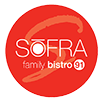 sofra bistro logo